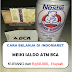 Belanja di INDOMARET meski Saldo ATM BCA kurang dari Rp50.000,- rupiah