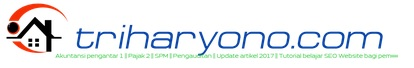 triharyono.com
